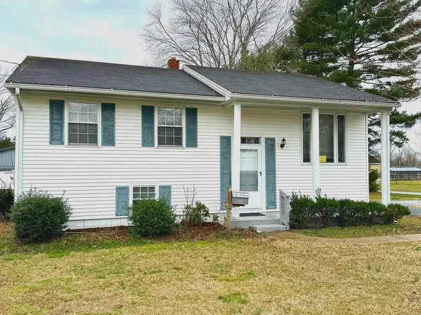 100 E Walnut St, Delmar, MD 21875