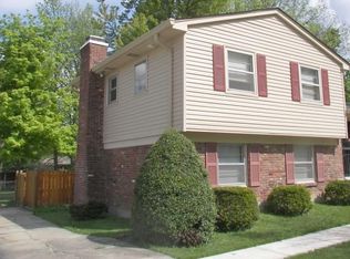 9312 Fairground Rd, Louisville, KY 40291