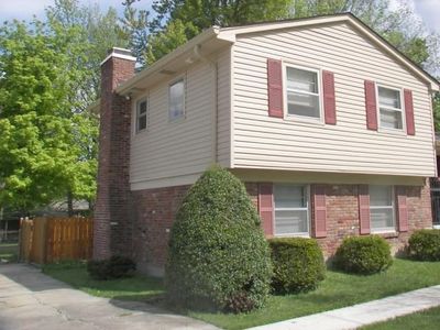 9312 Fairground Rd, Louisville, KY, 40291