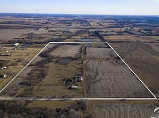 15705 W 215th St, Spring Hill, KS 66083