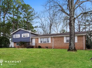 2821 Broadview Dr NW, Huntsville, AL 35810