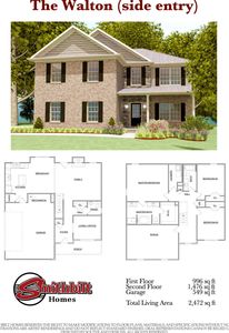 220 Bluff Shadows Ln, Seymour, TN, 37865
