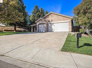 2416 Cambridge Dr, Antioch, CA 94509