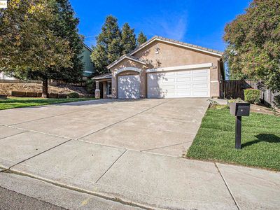2416 Cambridge Dr, Antioch, CA, 94509