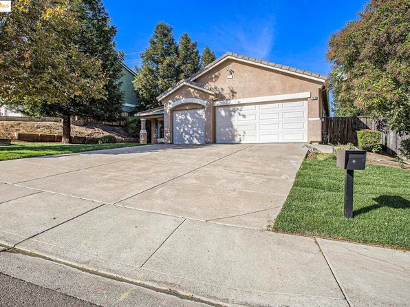 2416 Cambridge Dr, Antioch, CA 94509