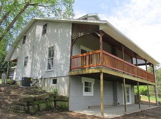 2046 Riggle Rd, Bellville, OH 44813