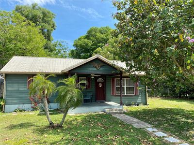 435 Pleasant St, Lake Helen, FL, 32744