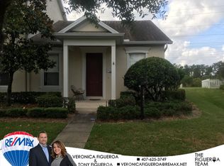 14378 Clarkson Dr, Orlando, FL 32828