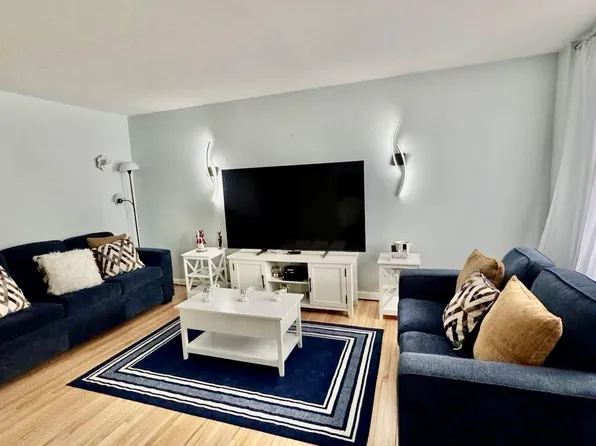 25 Trinity Place #2k, New Rochelle, NY 10805