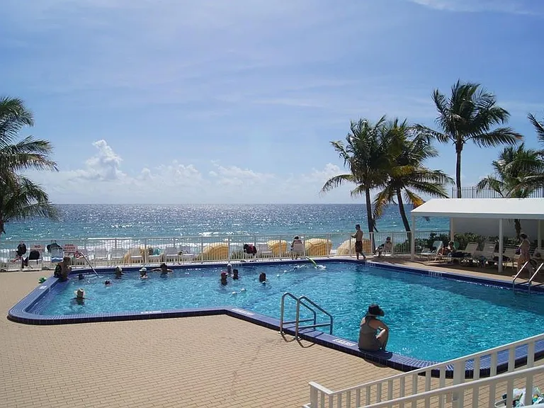 4010 N Galt Ocean Dr #414 — Photo 20