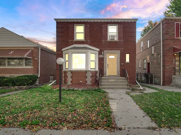 8755 S Merrill Ave, Chicago, IL 60617