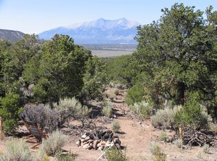 Leonard Rd, Costilla, CO 81123