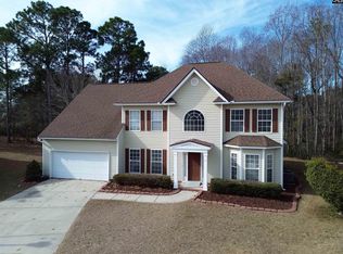 7 Conifer Ct, Columbia, SC 29229