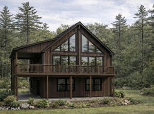 545 S Old Stage Rd, Albrightsville, PA 18210