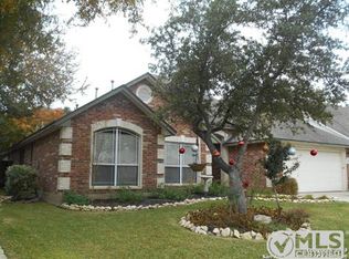 9306 Tyler Oaks, Helotes, TX 78023