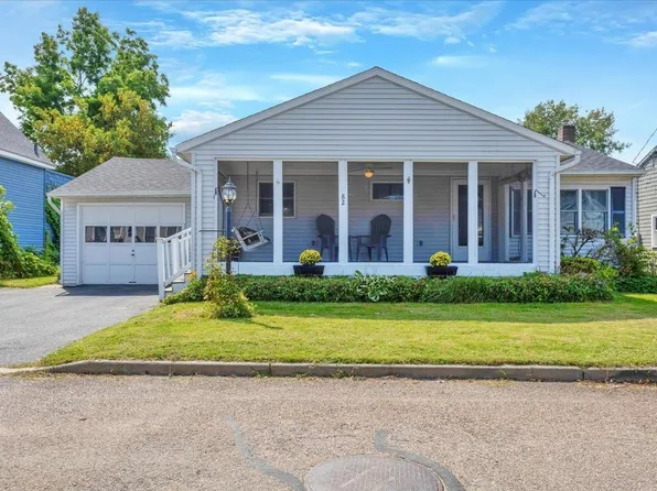 82 Bellevue Street, Winooski, VT 05404