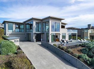 1536 Sea Way, Bodega Bay, CA 94923