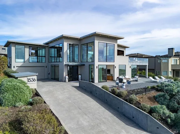 1536 Sea Way, Bodega Bay, CA 94923