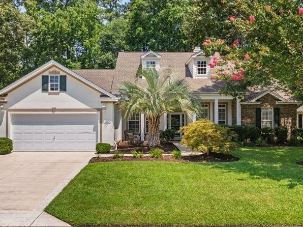 4538 Firethorne Dr., Murrells Inlet, SC 29576