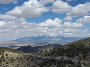 5439 Balleroy Rd, San Luis, CO 81152