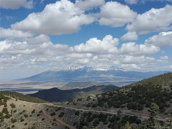 5439 Balleroy Road, San Luis, CO 81152