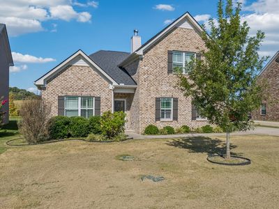 600 Eagleview Dr, Eagleville, TN, 37060