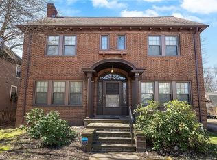 1908 Woodward Ave, Cleveland Heights, OH 44118