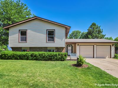 5108 Cambridge Dr, McHenry, IL, 60050