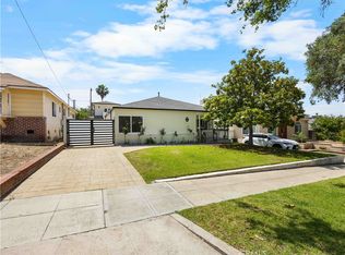 826 E Olive Ave, Burbank, CA 91501