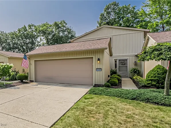19305 Idlewood Trl, Strongsville, OH 44149