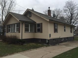 803 Hull Ave, Des Moines, IA 50316