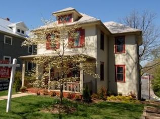 2917 23rd St N, Arlington, VA 22201