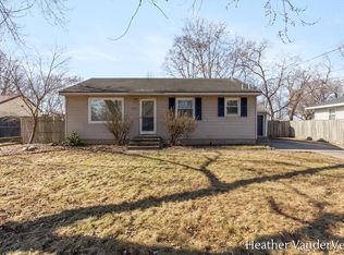 5439 Averill Ave SW, Wyoming, MI