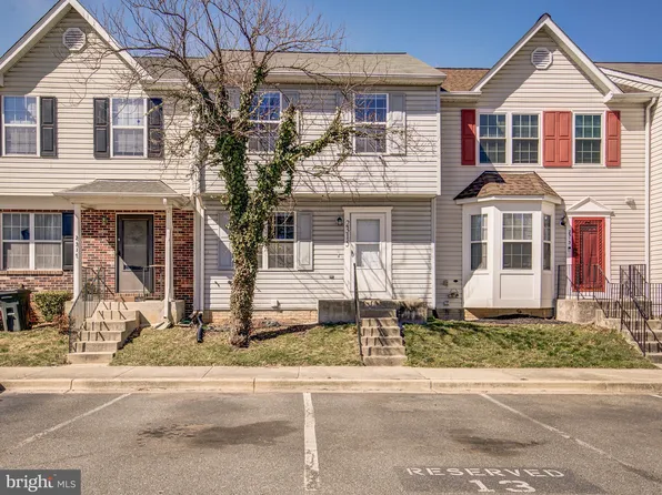 2315 Pemberell Pl, District Heights, MD 20747
