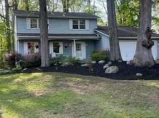 6508 Hidden Tree Ln, Amherst, OH 44001