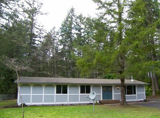 6225 Seabeck Hwy NW, Bremerton, WA