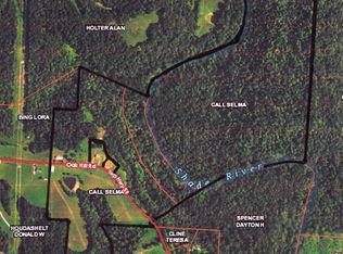 35392 Oak Hill Rd, Long Bottom, OH 45743