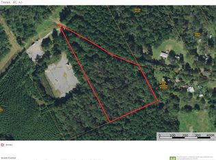 569 County Road 1037, Center, TX 75935