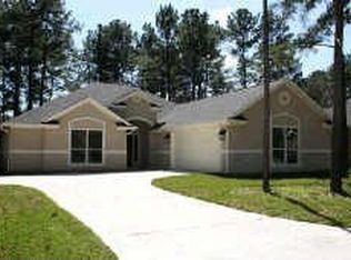 117 Wick Willow, Montgomery, TX 77356