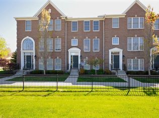 8659 N Meridian St, Indianapolis, IN 46260
