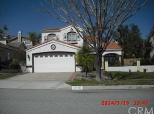 12418 High Horse Dr, Rancho Cucamonga, CA 91739