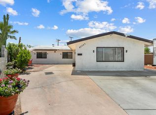 83307 Tourmaline Ave, Indio, CA 92201