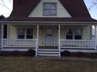 5145 Clinton Street Rd, Batavia, NY 14020