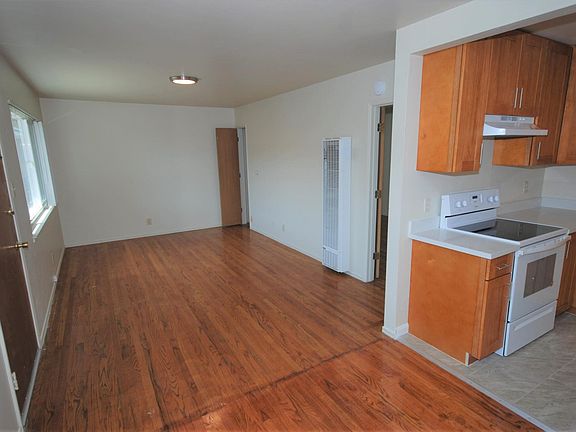 Living Room from Dining Area