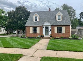 620 S Mueller St, Appleton, WI 54914