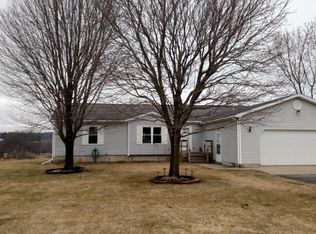 3453 190th Ave, Reed City, MI 49677