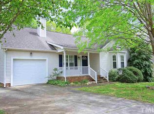 601 Rookwood Ct, Wake Forest, NC 27587