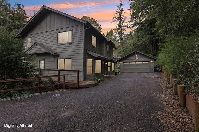 1st image of 17386 Tressel Pass Rd
