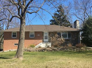 3224 Nottingham Rd, East Norriton, PA 19403