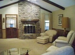 13424 Greencastle Ave, Baton Rouge, LA 70816